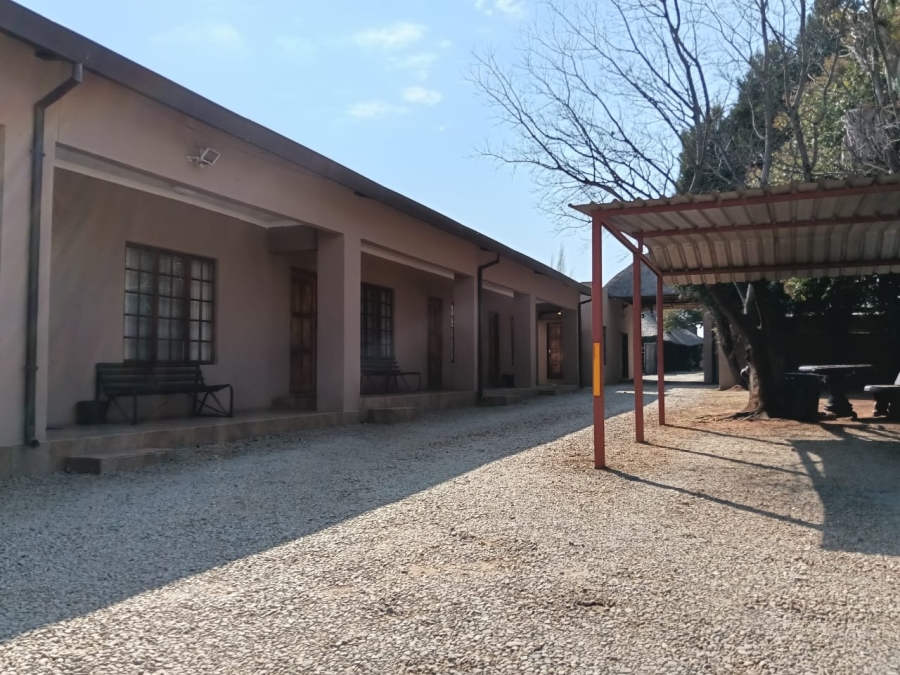 21 Bedroom Property for Sale in Van Der Hoff Park North West